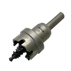 Bordo XP2 Tungsten Carbide Cutter 28mm 7080-28 - Bild 1 von 8