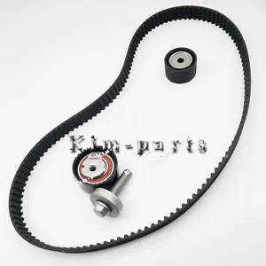New Timing belt pulley repair kit 130C17529R fit Renault K4M K4J 1.4 16V 1.6 16V - Picture 1 of 1