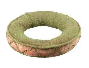 Coussin Bol Tibétain 14cm - Artisanat Népalais # 8204 - Photo 1 sur 3