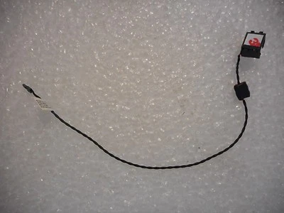 NEW GENUINE DELL MODEM RJ11 CONNECTOR CABLE LATITUDE E651 THA01 4JF72 - Image 1 of 2