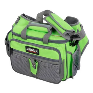 Jenzi Umhänge-/Gürtel-/Tragetaschetasche "Multi-Bag" Schultertasche Angeltasche - Bild 1 von 4