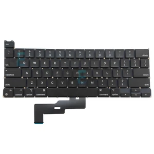 Replacement A2338 Keyboard for MacBook Pro Retina 13" M1 MYDA2LL/A EMC 3578 2020 - Picture 1 of 5