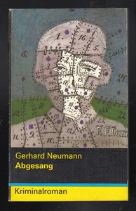 Abgesang - Kriminalroman (Autor: Gerhard Neumann) - Bild 1 von 1