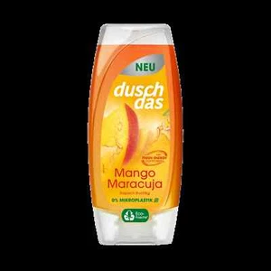 8720181334092 Duschdas Mango & Maracuja Żel pod Prysznic 225 ml Unilever - Bild 1 von 2
