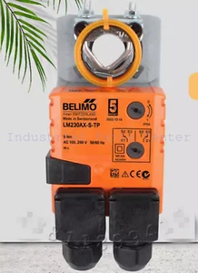1PC LM230AX-S-TP electric damper actuator - Foto 1 di 1