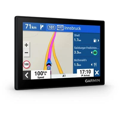 Garmin Drive 53 EU Navigation Full EU - Bild 1 von 2
