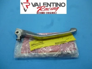 LEVA FRENO ANTERIORE ORIGINALE APRILIA AREA 51 1998 1999 2000 AP8213402 - Imagen 1 de 1