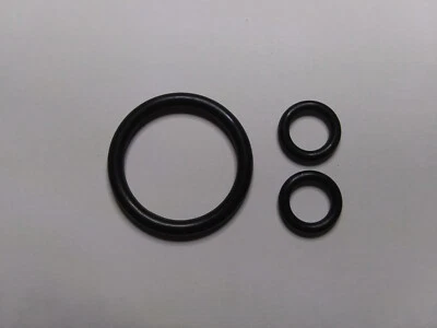 USA Refrigerator filter head o-rings using the MWF or EDR4RXD1 style water filter