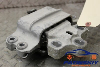 Volkswagen Tiguan 2012 motor montaje soporte soporte soporte #1 VW 12 Foto 1 de 4