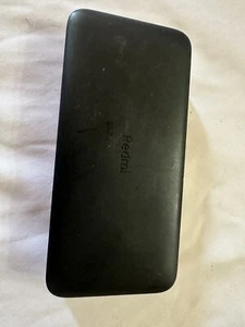 Xiaomi Mi Power Bank 20000mAh USB-C Portable Battery Charger Fast Charging - Picture 1 of 9