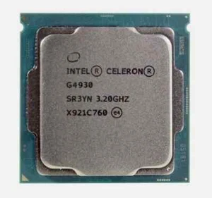 Intel Pentium G4930 Processor 2Core 4Threads 3.2GHz LGA1151 4MB Desktop CPU - Picture 1 of 1