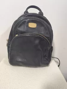 Michael Kors Rucksack Schwarz* (Beschreibung) - Bild 1 von 6