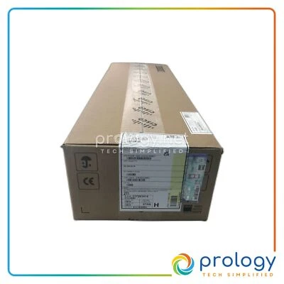 *Brand New* Cisco N9K-C9300-RMK Nexus 9K Fixed Rack Mount Kit - Image 1 of 3
