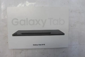 Samsung Galaxy Tab S9 Fe 256gb NEUWERTIG! IN BOX! - Bild 1 von 12