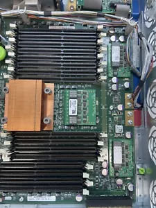 Sun 541-2150 1.2GHz 8 core motherboard for T5120 T5220 - Picture 1 of 4