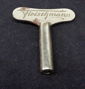 Fleischmann 0 Uhrwerkschlüssel gebraucht - Picture 1 of 2