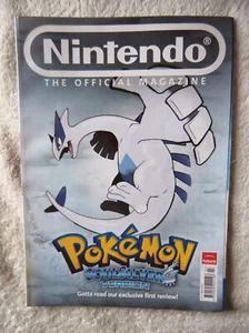 42927 Issue 53 The Official Nintendo Magazine Magazine 2010 - Imagen 1 de 1