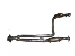 Catalytic Converter for 2016 Ford Transit-350 HD 3.7L V6 LPG DOHC XL - Picture 1 of 2