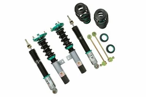 Megan Racing Euro Series Coilover Damper Kit FOR 06-09 VW GTI GOLF V MK5 A5 - Bild 1 von 1