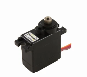 Servo micro D-Power AS-215BB MG - Imagen 1 de 3