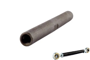 Turnbuckle 5/16" UNF. Adjustable from 350 mm to 380 mm link linkage - Picture 1 of 1