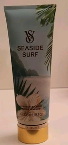 SEASIDE SURF 8 fl Oz Fragrance Body Lotion Victoria's Secret ๐ New - Picture 1 of 3