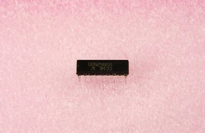 Lot of 2 - Allegro - UDN2985A IC. 8 Channel Source Driver. Case: 18 DIP. New - Picture 1 of 3