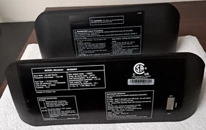 Mr Heater Front & Rear Cover Panels for MRI50KR #26964 #26965 Used - Picture 1 of 5