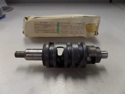 Nuevo de Lote Antiguo Yamaha OEM Shift Cam Tambor 1977-1978 YZ125 1979 MX175 1W1-18541-00 Foto 1 de 4