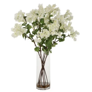 Uttermost Antiparos Bougainvillea Centerpiece - 60218 - Picture 1 of 1