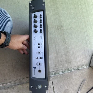 Digi Design Digi 002 Rack Model MX002RK Missing 2 Knobs Powers On Untested - Picture 1 of 4