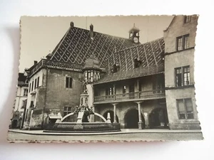  ANCIENNE CARTE POSTALE   COLMAR ANCIENNE DOUANE  - ETAT NEUF - Foto 1 di 2