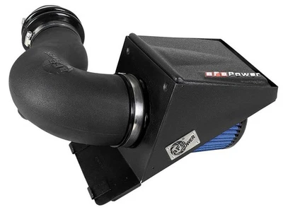 AFE Power Engine Cold Air Intake - Fits Ford Taurus SHO /Flex 10-19/Explorer 13- Foto 1 de 4