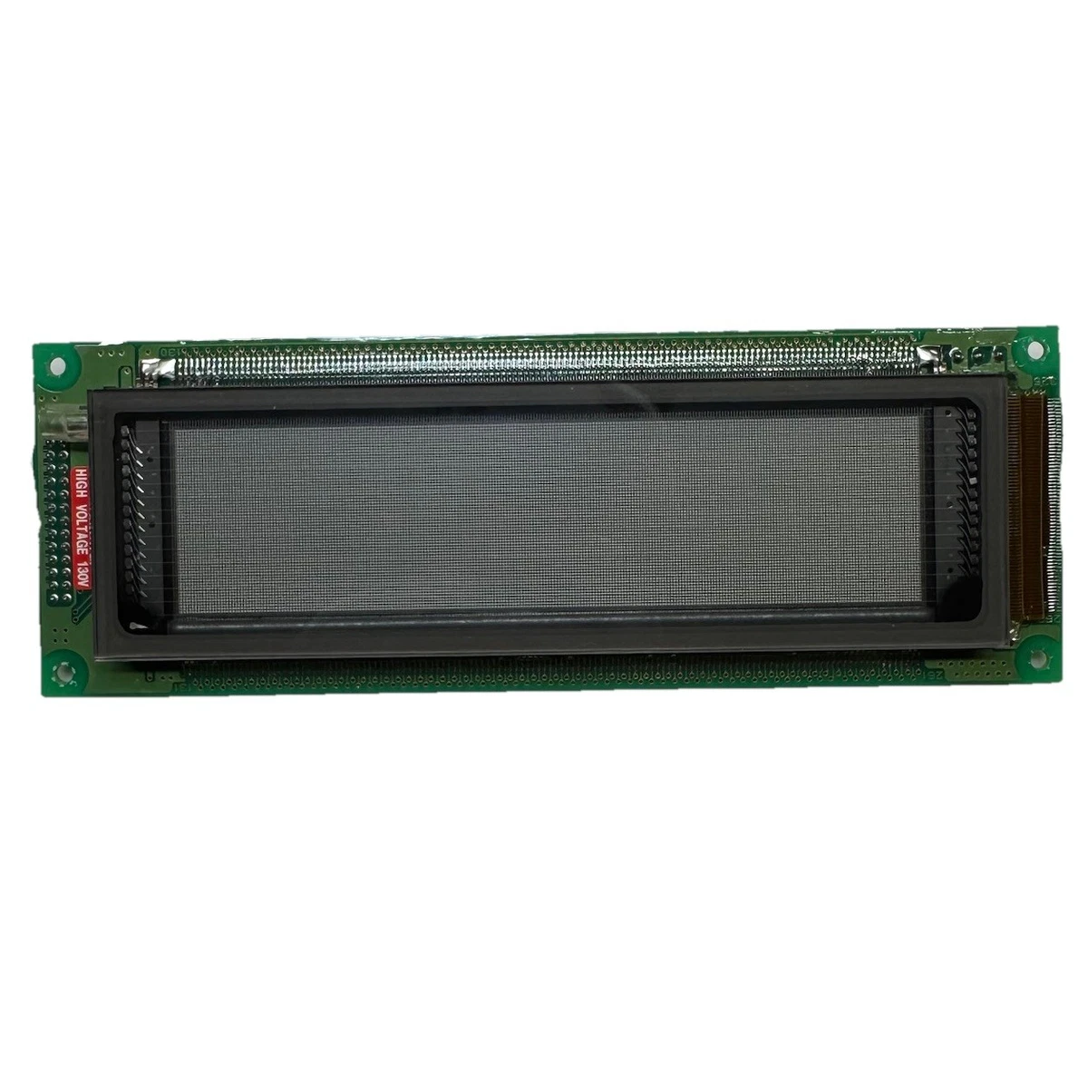 ＶＦＤディスプレイ High-Performance VFD Displays | Newhaven Display