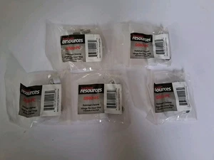 DS02-PC, polished chrome Lot of 5 Hardware Resources - Picture 1 of 4