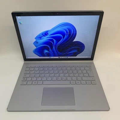 Microsoft Surface Book 3 13,5" Convertible Touch i7-1065G7 16GB RAM 256GB K164 - Bild 1 von 4