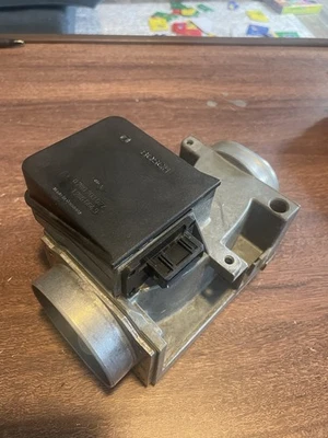 BMW M30 & S14 Engine Air Flow Meter AFM E34 535i E24 635Csi E32 735i E30 M3 - Image 1 of 4