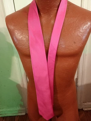 Corbata de seda para hombre Donald J Trump Signature Collection. Foto 1 de 3