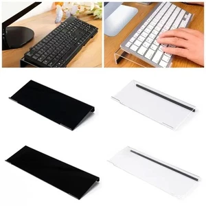 Support de clavier d'ordinateur peu encombrant pour la maison, le bureau - Bild 1 von 15