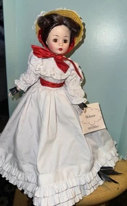 Madame Alexander 10" Melanie 42275 2006 LE 490/500 - Bild 1 von 5