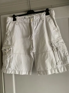 Boden Men’s cargo Shorts W38 - Picture 1 of 3