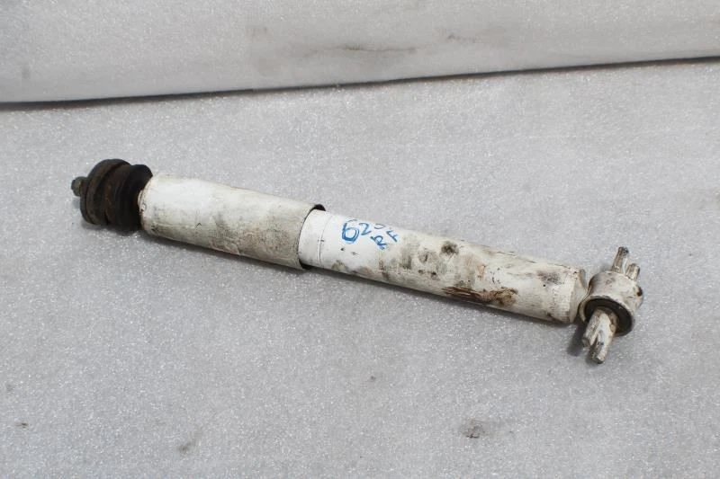 Chevrolet Corvette 1984 1985 1986 1987 amortiguador delantero derecho gas-a-just Foto 1 de 4