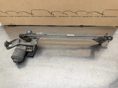 Audi R8 Gen 1 Front Left Windscreen Wiper Motor & Linkage 424955114 424955023  — 第 1/4 张图片