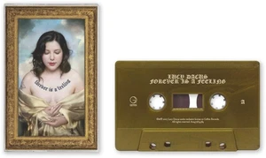Lucy Dacus Forever Is A Feeling Gold (Cassette) - Picture 1 of 1