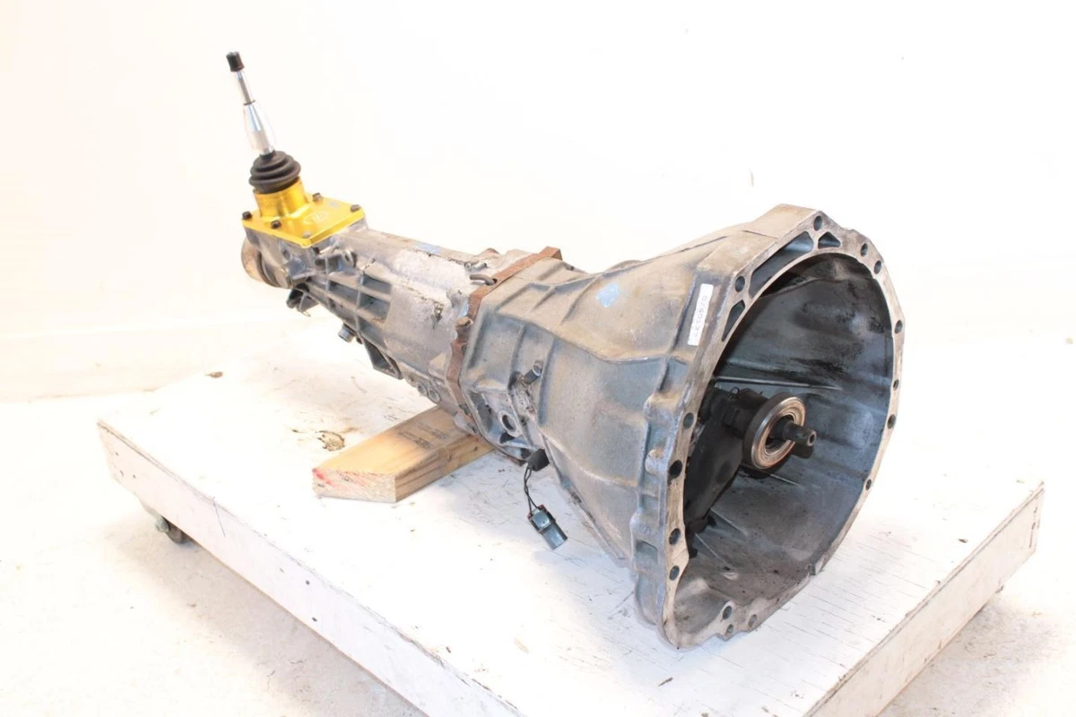 Manual Transmissions for Nissan 300ZX for sale | eBay