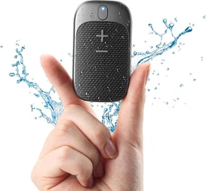 SUPERONE Wearable Bluetooth Speaker, Clip-On Wireless Portable Speakers with... - Picture 1 of 6