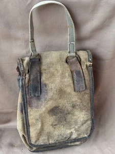 German bag. Wehrmacht 1939-1945 WWII WW2 - Picture 1 of 19