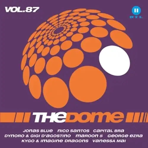 Various - The Dome Vol.87 [2 CDs] - Bild 1 von 1