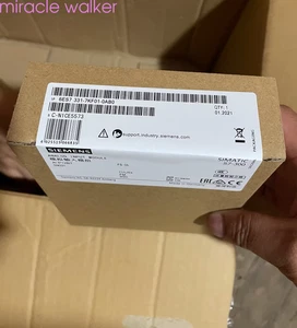 Módulo de entrada analógica 6ES7331-7KF01-0AB0 6ES7331-7KF01-0AB0 - Imagen 1 de 2