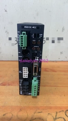 1Pcs Used VEXTA ASD13C-ACC drive - Image 1 of 2